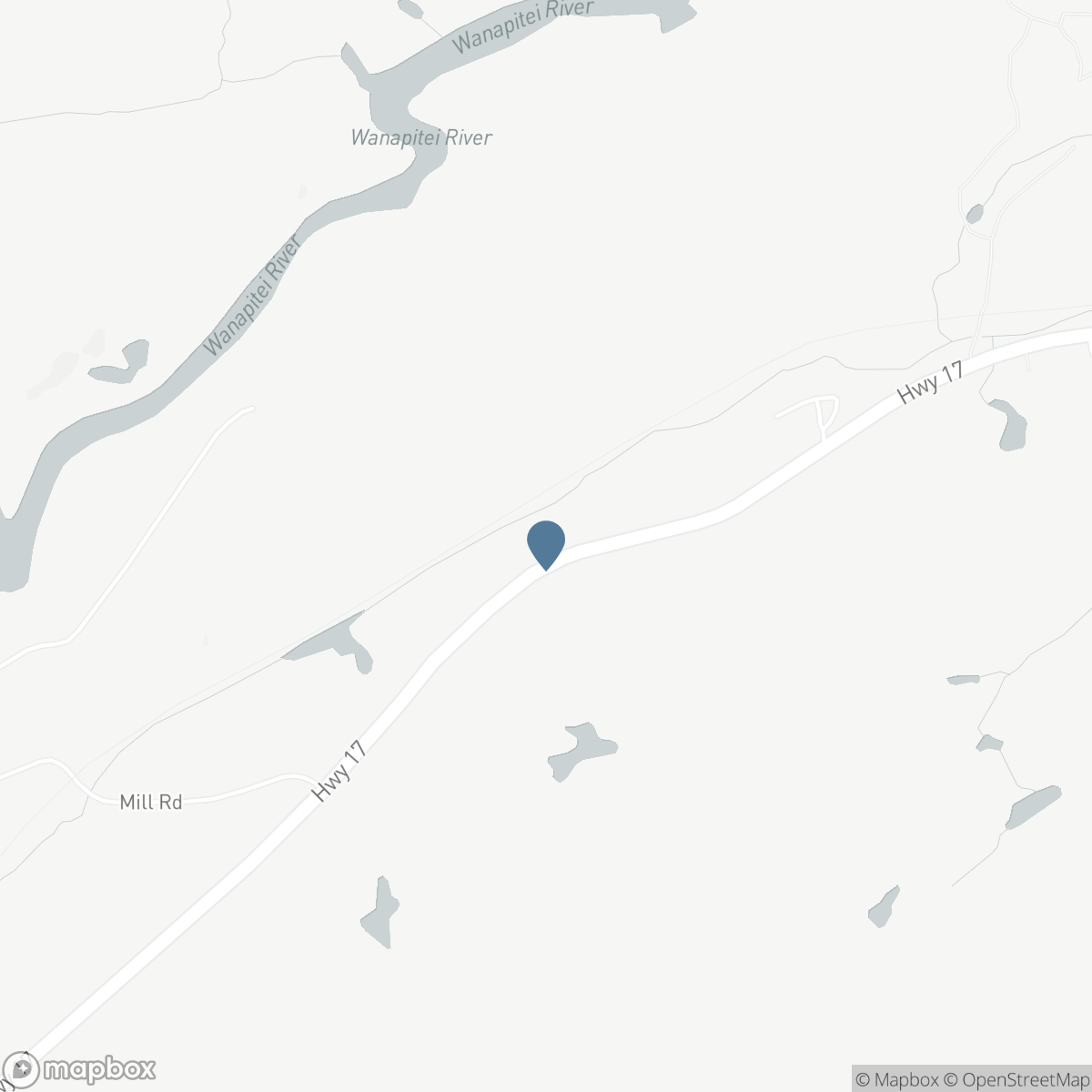 927 HIGHWAY 17, Sudbury , Ontario P0M 3C0